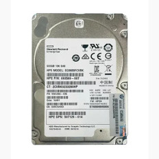 HP 693569-007 | 600GB 10000RPM SAS 6Gb/s Hot-Pluggable Dual Port SFF 2.5-inch Hard Drive for Gen1/7 ProLiant Server
