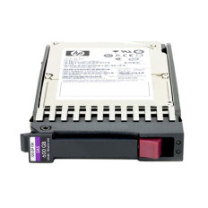 HP 785409-001 | 600GB 15000RPM SAS 12Gb/s Hot-Pluggable Dual Port SFF 2.5-inch Enterprise Hard Drive for Gen1/7 ProLiant Server/Storage System