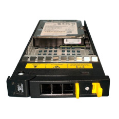 HP 840456-001 | 600GB 10000RPM SAS 6Gb/s Hot-Swappable SFF 2.5-inch Hard Drive for StorageWorks M6710