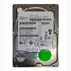 HP 875217-002 | 600GB 15000RPM SAS 12Gb/s Hot-Pluggable Dual Port SFF 2.5-inch Enterprise Hard Drive for Gen1/7 ProLiant Server/Storage System