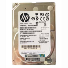 HP 655715-002 | 500GB 7200RPM SATA 6Gb/s 32MB Cache 2.5-Inch Hard Drive