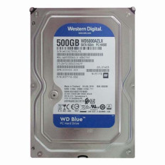 HP 837116-002 | 500GB 7200RPM SATA 6Gb/s 32MB Cache 2.5-Inch Hard Drive