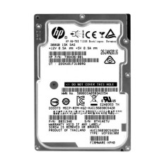 HP 736436-001 | 300GB 15000RPM SAS 6Gb/s Hot Swappable 2.5-Inch Enterprise Hard Drive