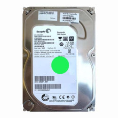 HP 751371-001 | 500GB 7200RPM SATA 6Gb/s 16MB Cache 3.5-Inch Hard Drive