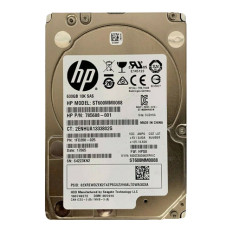 HP 785688-001 | 3Par 600GB 10000RPM SAS 12Gb/s 2.5-Inch Hard Drive