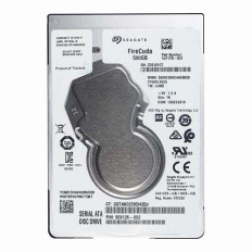 HP 909126-002 | 500GB 5400RPM SATA 6Gb/s 8MB Cache 2.5-Inch Hard Drive