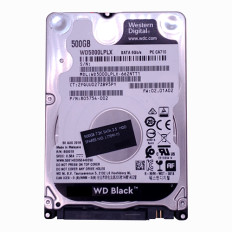 HP L17091-111 | 500GB 7200RPM SATA 6Gb/s 16MB Cache 3.5-Inch Hard Drive