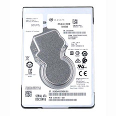 HP L08545-001 | 500GB 5400RPM SATA 6Gb/s 8MB Cache 2.5-Inch Hard Drive