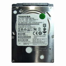 HP 697243-004 | 500GB 5400RPM SATA 6Gb/s 8MB Cache 2.5-Inch Hard Drive