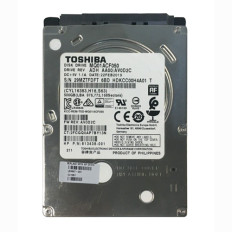 HP L59967-001 | 500GB 7200RPM SATA 6Gb/s 16MB Cache 3.5-Inch Hard Drive