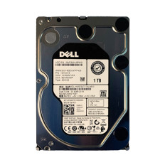 Hitachi HUS722T1TALA600 | 1TB 7200RPM SATA 6Gb/s 3.5- Inch Hard Drive