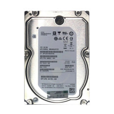 HP 861759-008 | 4TB 7200RPM SAS 6Gb/s 3.5-Inch Hard Drive