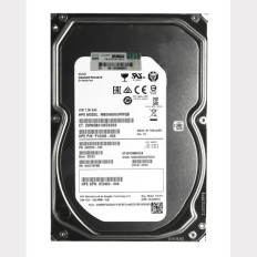 HP MB004000JWWQB | 4TB 7200RPM SAS 12Gb/s 3.5-Inch Hard Drive