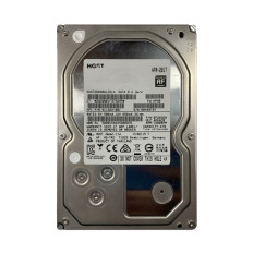 HP 911324-001 | 4TB 7200RPM SATA 6Gb/s 3.5-Inch Hard Drive