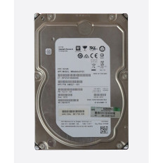 HP MB4000JVYZC | 4TB 7200RPM SAS 12GB/s Hot-Pluggable 3.5-Inch LPc Hard Drive for ProLiant Gen10/Gen10+/Gen11 Servers