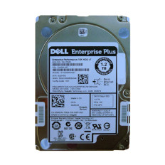 Dell G8GVM | 1.2TB 10000RPM SAS 6Gb/s 2.5-Inch Hard Drive