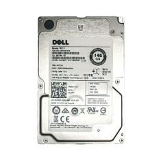 Dell 05JDD1 | 146GB 15000RPM SAS 12Gb/s 2.5-Inch Hard Drive