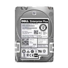 Dell 05MMWT | 1.8TB 10000RPM SAS 12Gb/s 2.5-Inch Hard Drive