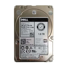 Dell 05YHGJ | 1.8TB 10000RPM SAS 12Gb/s 2.5-Inch Hard Drive
