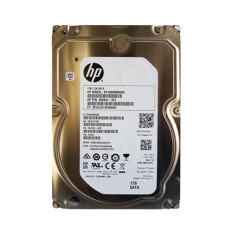 HP 856841-001 | 1TB 7200RPM SATA 6Gb/s 3.5-Inch Hard Drive