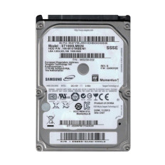 HP 665259-002 | 1TB 5400RPM SATA 6Gb/s 8MB Cache 2.5-Inch Hard Drive