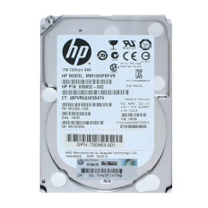 HP 730453-001 | 1TB 7200RPM SAS 6Gb/s 3.5-Hard Drive