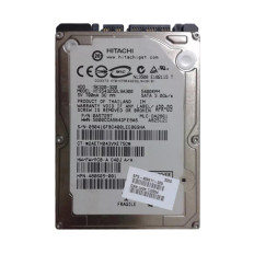 HP 459611-005 | 320GB 5400RPM SATA 3Gb/s 8MB Cache 2.5-inch Hard Drive