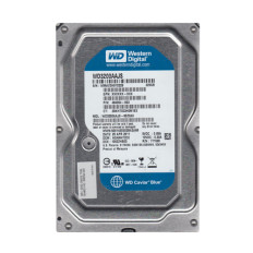HP 508026-001 | 320GB 7200RPM SATA 3Gb/s NCQ LFF 3.5-inch Hard Drive