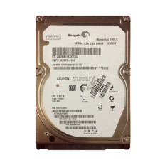 HP 513769-001 | 320GB 5400RPM SATA 3Gb/s NCQ 8MB Cache 2.5-inch Hard Drive