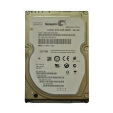 HP 515659-003 | 320GB 7200RPM SATA 3Gb/s 2.5-inch Hard Drive