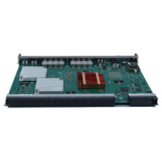 Extreme Networks 45112-GM4X | 4 x Ports 1000Base-X Switch Module for Alpine 3800 Series Switch