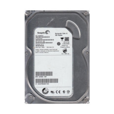 HP 531625-001 | 320GB 7200RPM SATA 3Gb/s NCQ 3.5-inch Hard Drive