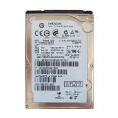 HP 577974-001 | 320GB 7200RPM SATA 3Gb/s 8MB Cache 2.5-inch Hard Drive