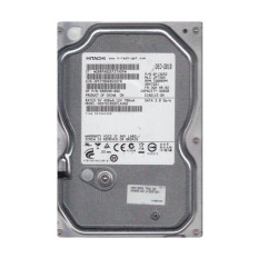 HP 588598-002 | 320GB 7200RPM SATA 3Gb/s NCQ 8MB Cache 3.5-inch Hard Drive