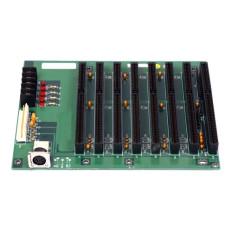 Sun 501-7503 | 4-Slot Disk Backplane
