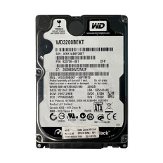 HP 613354-001 | 320GB 7200RPM SATA 3Gb/s 8MB Cache 2.5-inch Hard Drive