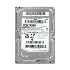 HP 614559-001 | 320GB 7200RPM SATA 3Gb/s 32MB Cache 3.5-inch Hard Drive