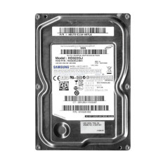 HP 614559-002 | 320GB 7200RPM SATA 3Gb/s 16MB Cache 3.5-inch Hard Drive