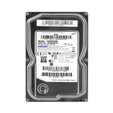 HP 633985-001 | 320GB 7200RPM SATA 6Gb/s 3.5-inch Hard Drive