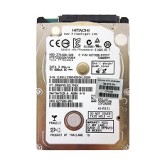 HP 641672-001 | 320GB 7200RPM SATA 3Gb/s 2.5-inch Hard Drive