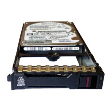 HP 809597-001 | 3Par 1.8TB 10000RPM SAS 12Gb/s 2.5-Inch Hard Drive
