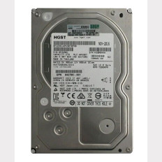 HP 842780-001 | Midline 2TB 7200RPM SAS 12Gb/s 512E 2.5-Inch Hard Drive