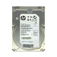 HP 743432-002 | 2TB 7200RPM SATA 6Gb/s 512e 3.5-Inch Hard Drive