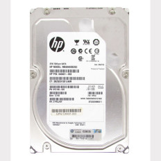 HP 536831-002 | Midline 2TB 7200RPM SATA 6Gb/s 512e 3.5-Inch Hard Drive
