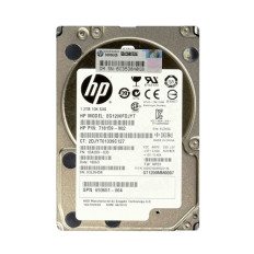 HP EG12000FDJYT | 3Par 1.2TB 10000RPM SAS 12Gb/s 2.5-Inch Hard Drive