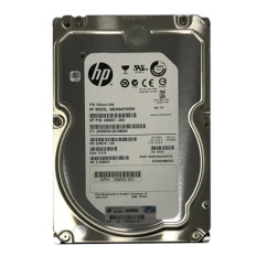 HP 769552-001 | 3TB 7200RPM SAS 6Gb/s 3.5-Inch Hard Drive