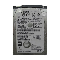 HP 678934-001 | 320GB 7200RPM SATA 6Gb/s 32MB Cache 2.5-inch Hard Drive