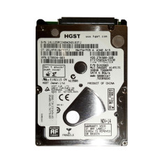 HP 678934-003 | 320GB 7200RPM SATA 6Gb/s 32MB Cache 2.5-inch Hard Drive