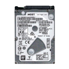 HP 678934-004 | 320GB 7200RPM SATA 6Gb/s 32MB Cache 2.5-inch Hard Drive