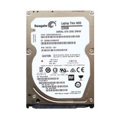 HP 756732-001 | 320GB 7200RPM SATA 6Gb/s 32MB Cache 2.5-inch Hard Drive